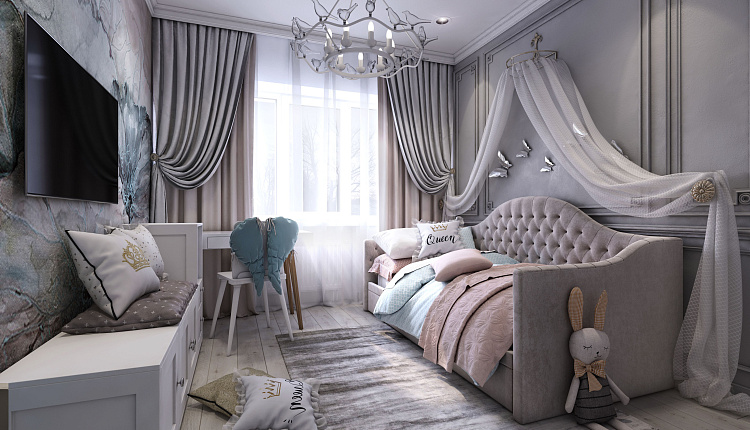 Проект студии shirko